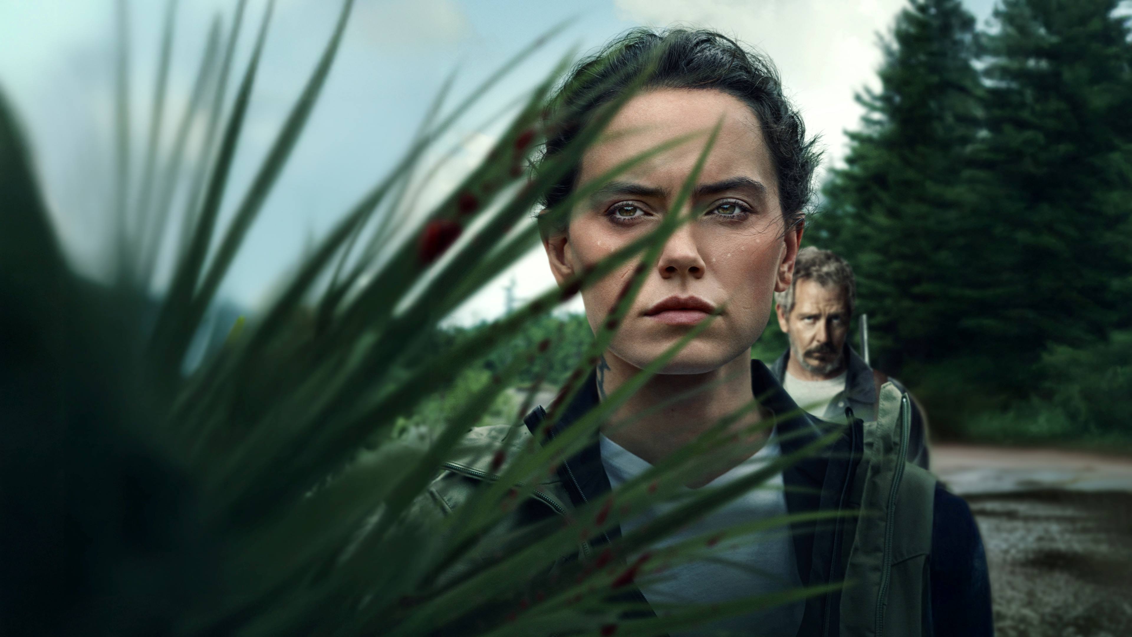 Netflix เข้าใหม่-ล่าแค้นสันดานดิบ (The Marsh King's Daughter)