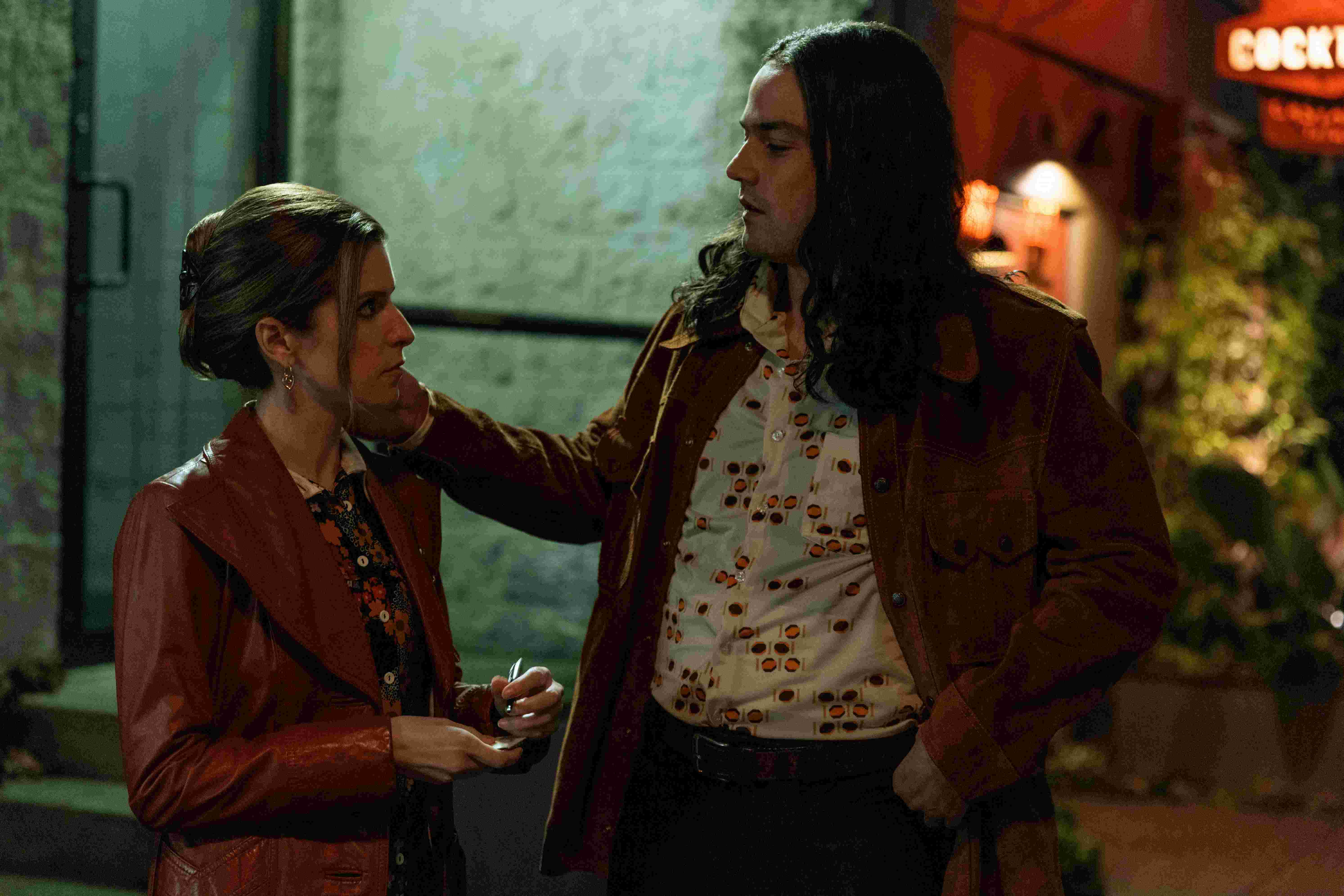 Netflix เข้าใหม่-สาวฮอตชั่วโมงนี้ (Woman of the Hour)