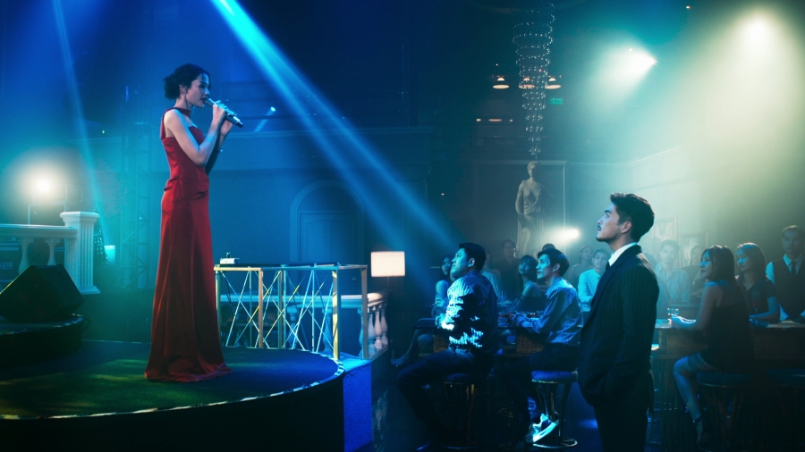 สายรักสายเลือด ep1