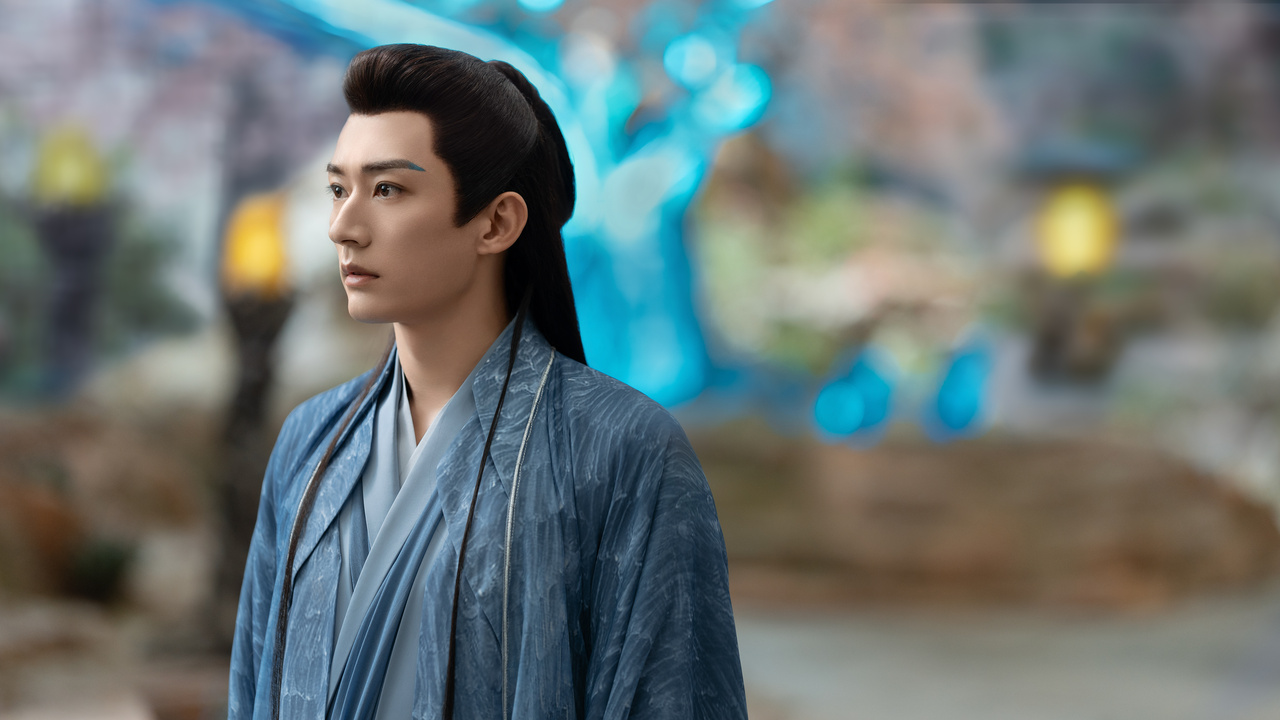 ขณะหนึ่งชั่วนิจนิรันดร์ (A Moment But Forever)