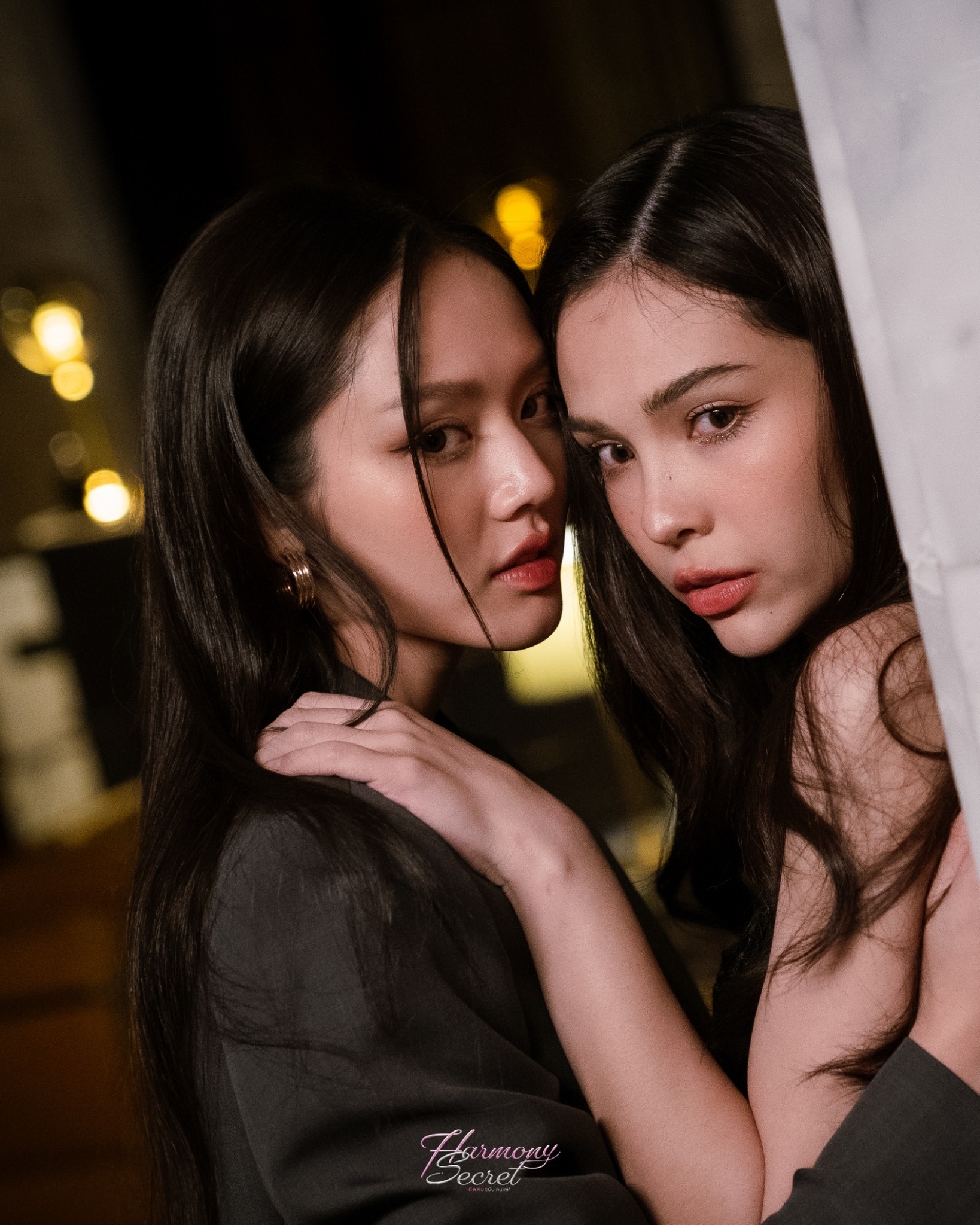 Harmony Secret ดีลลับฉบับเล่นเล่ห์ 
