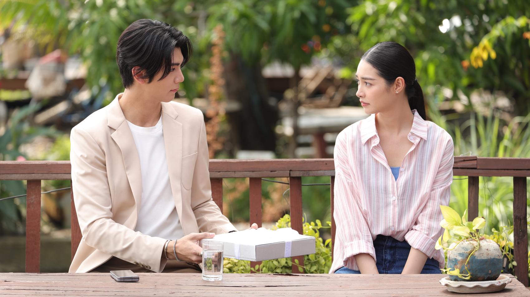 เรื่องย่อ เมื่อตะวันลับฟ้า EP.10