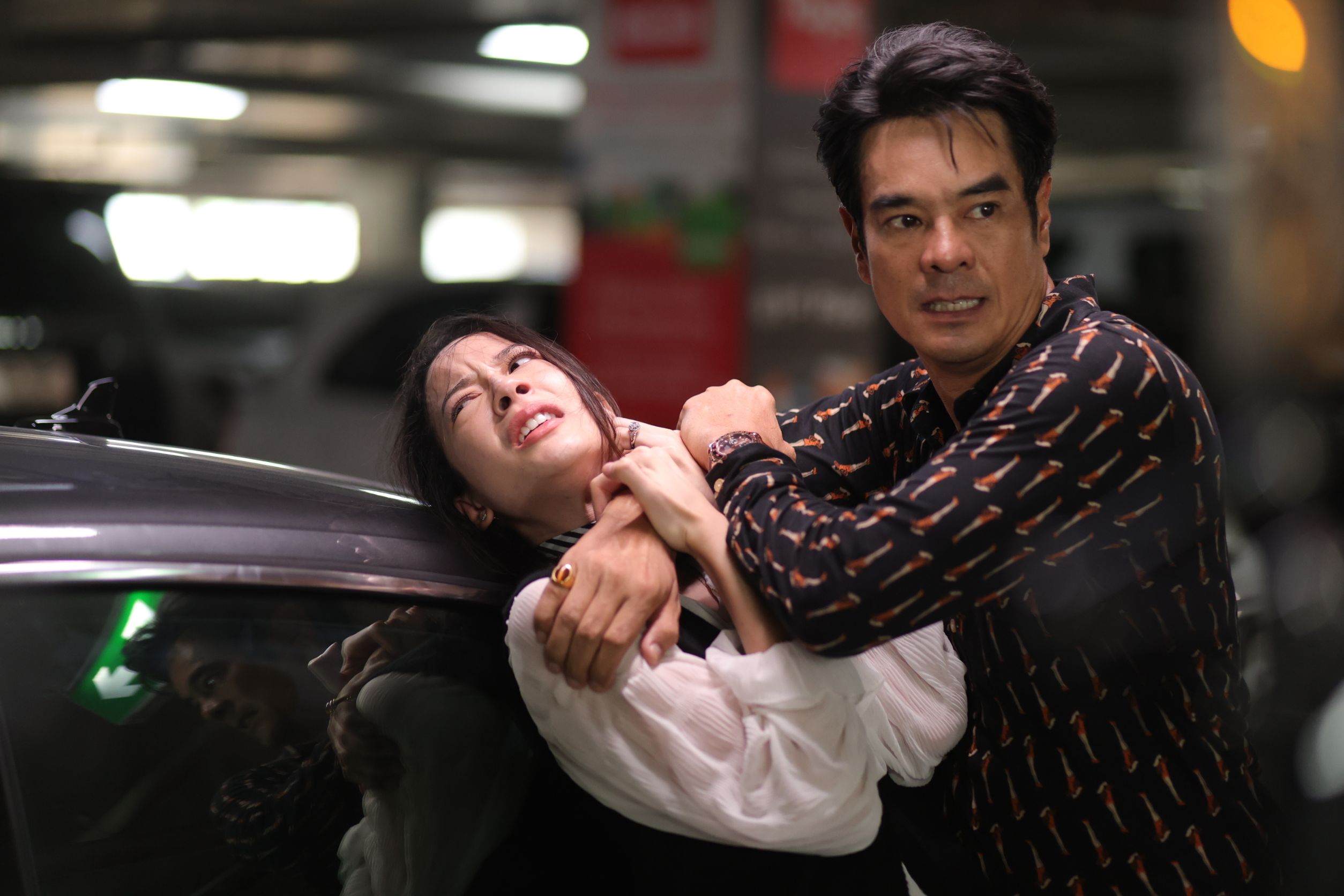 สายรักสายเลือด ep 6