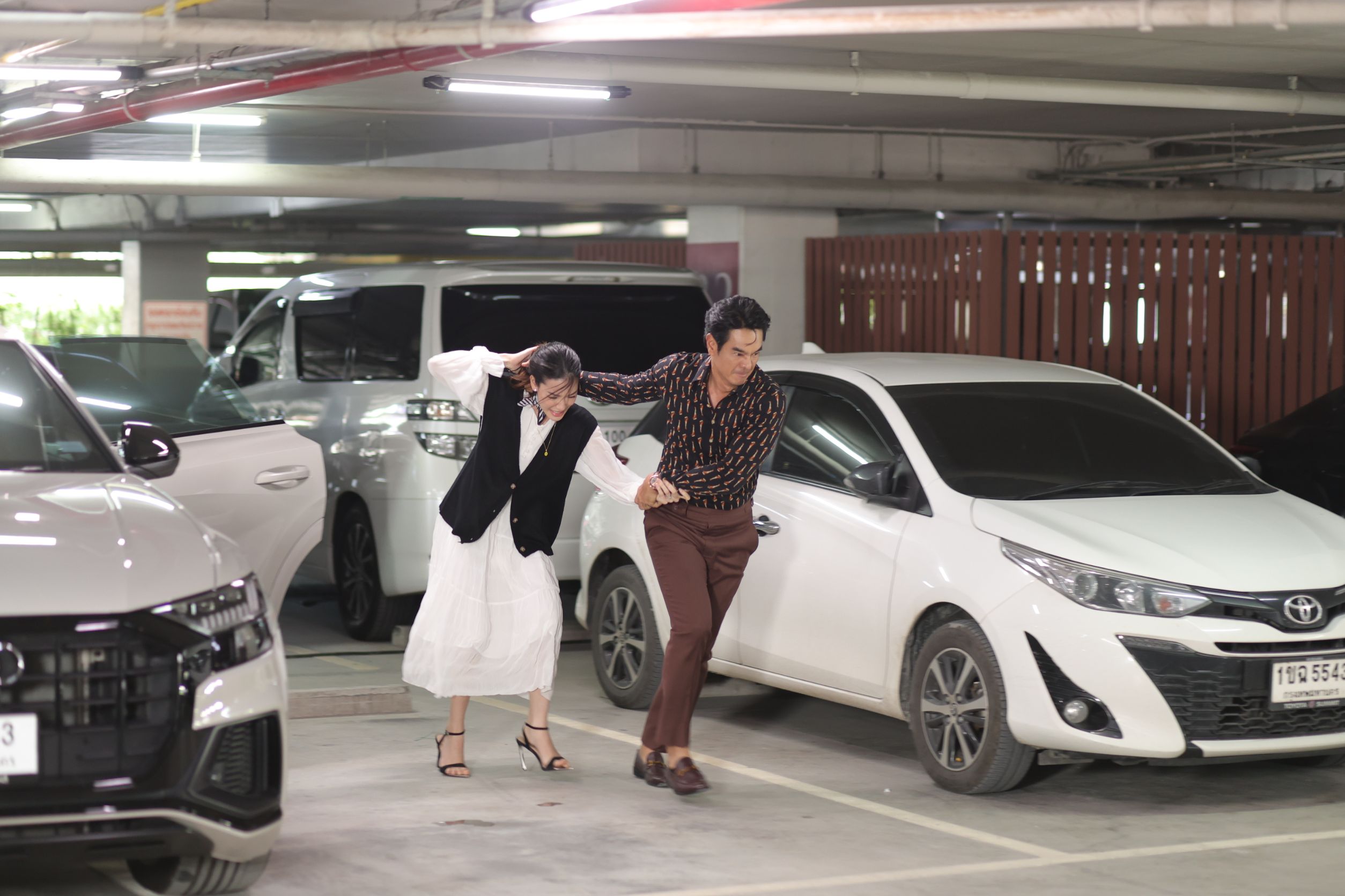 สายรักสายเลือด ep 6
