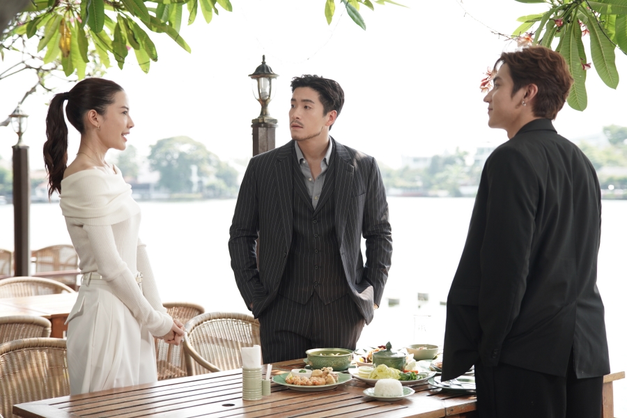สายรักสายเลือด ep 6