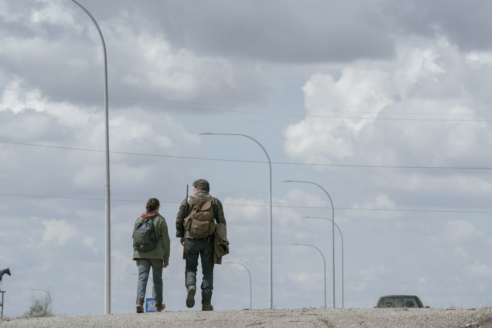 The Last of Us 