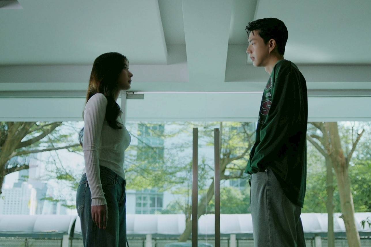 บนพระจันทร์มีกระต่าย EP.7 