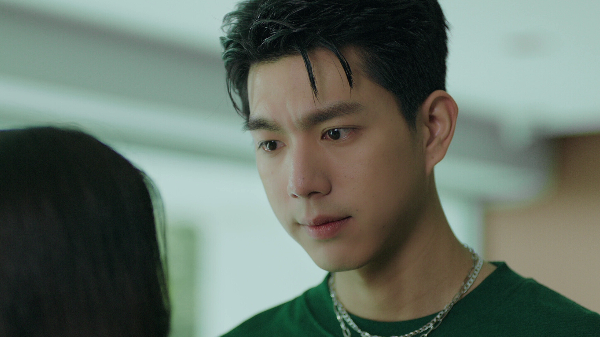 บนพระจันทร์มีกระต่าย EP.7 