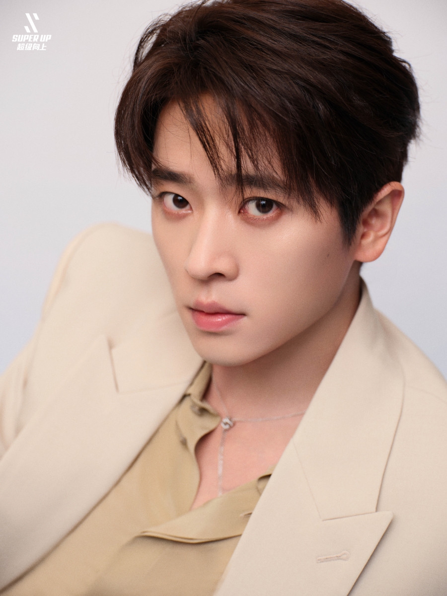ชื่อดาราจีน-เฉิงเหล่ย
