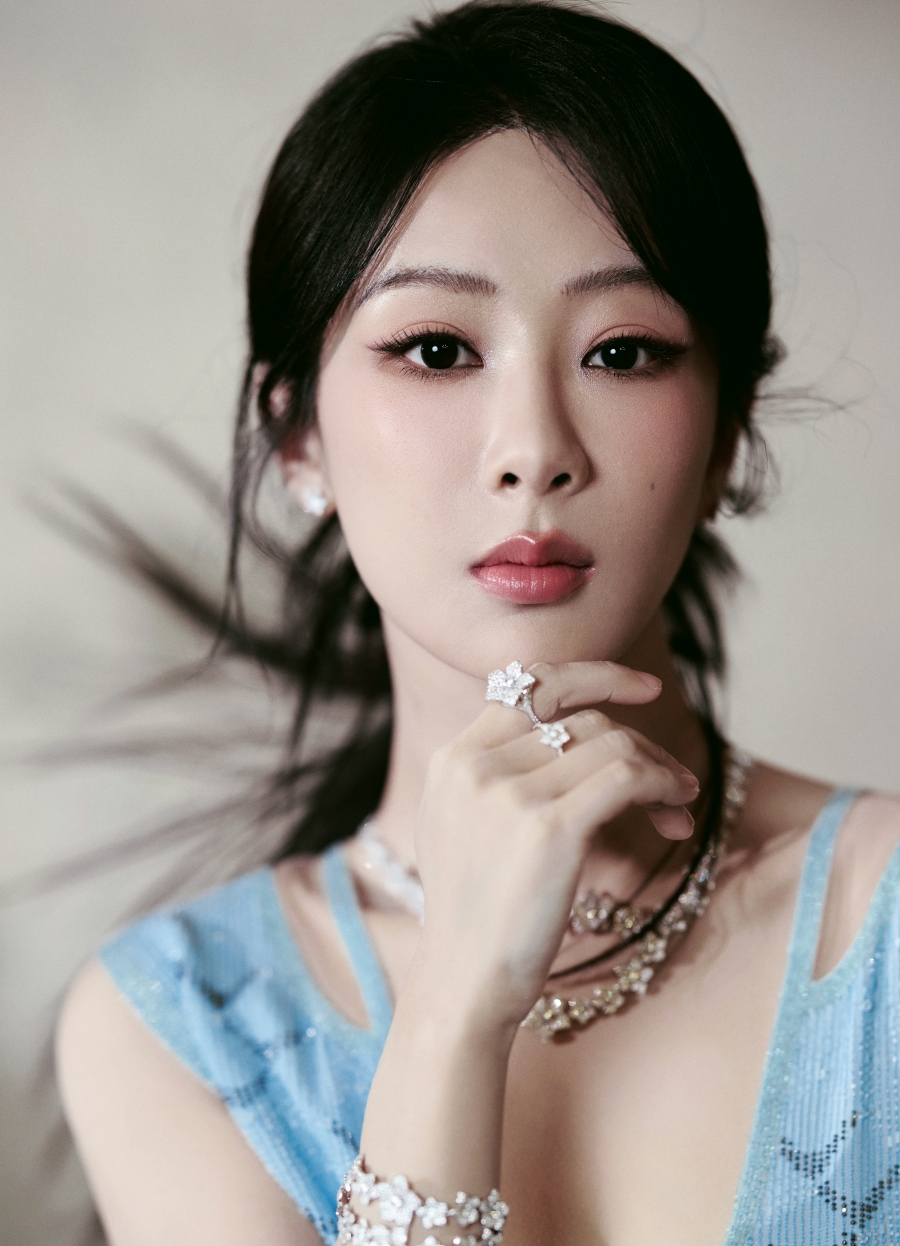ชื่อดาราจีน-หยางจื่อ