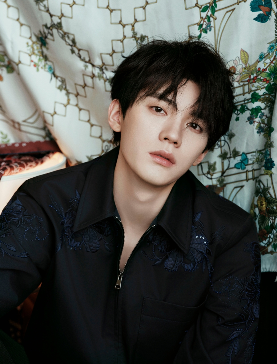 ชื่อดาราจีน-โจวอี้หราน