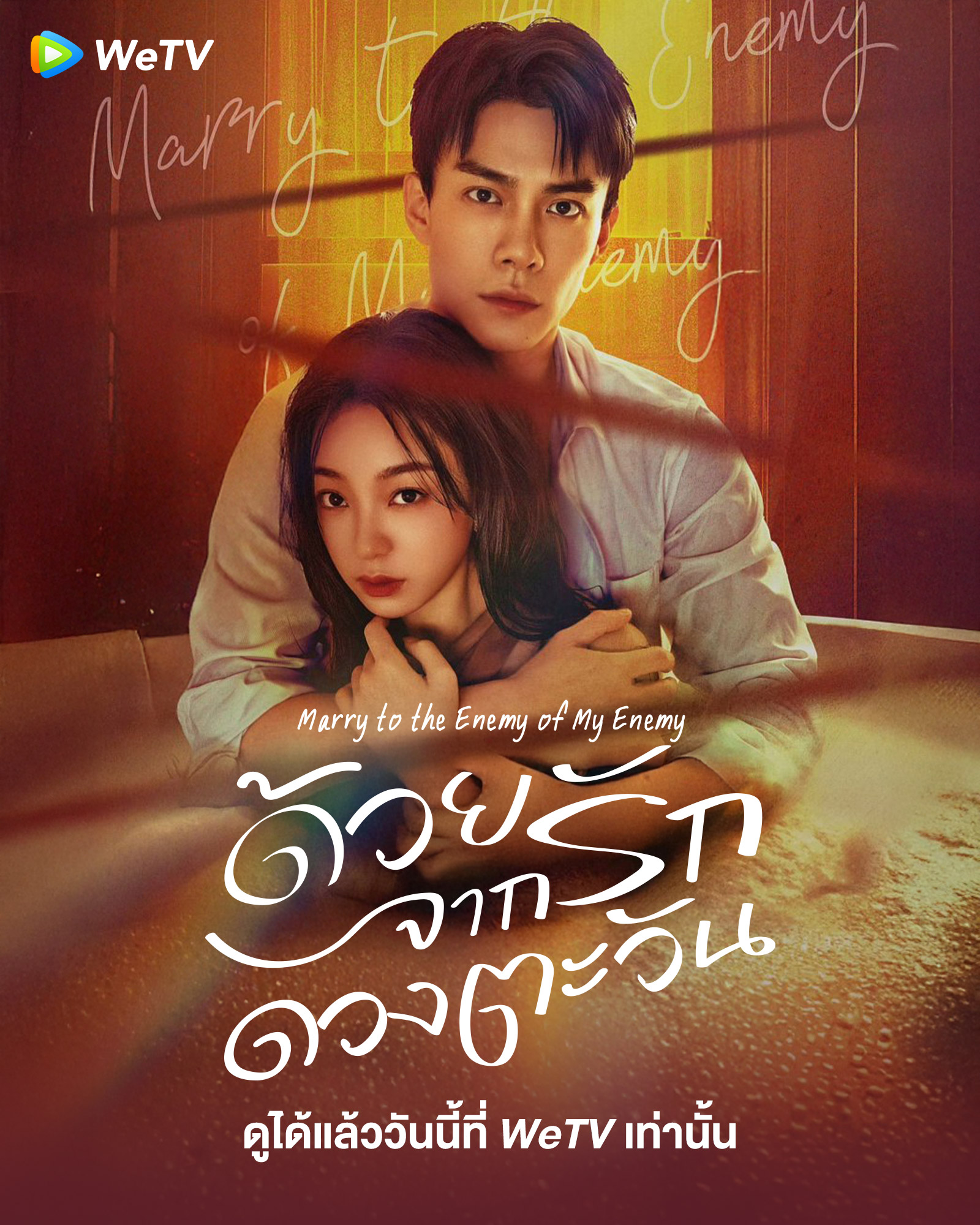 เรื่องย่อ ด้วยรักจากดวงตะวัน 