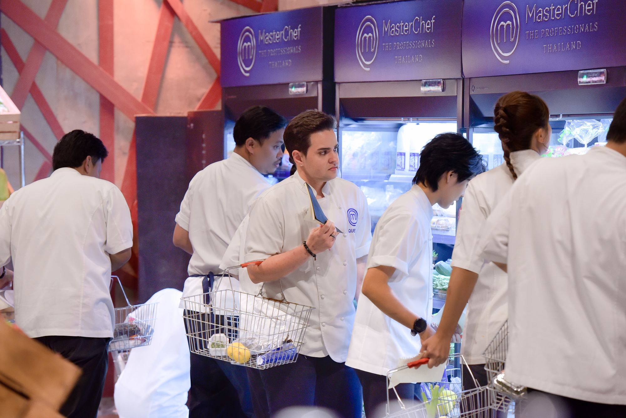 MasterChef The Professionals Thailand