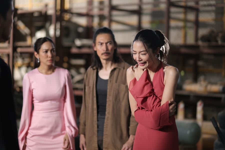 สายรักสายเลือด ep 10