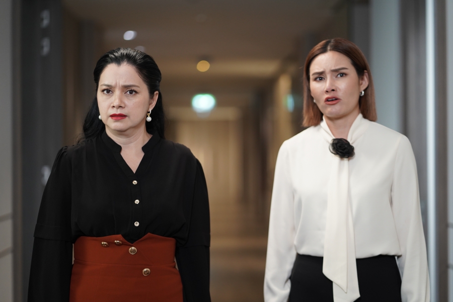 เรื่องย่อ สายรักสายเลือด EP.11