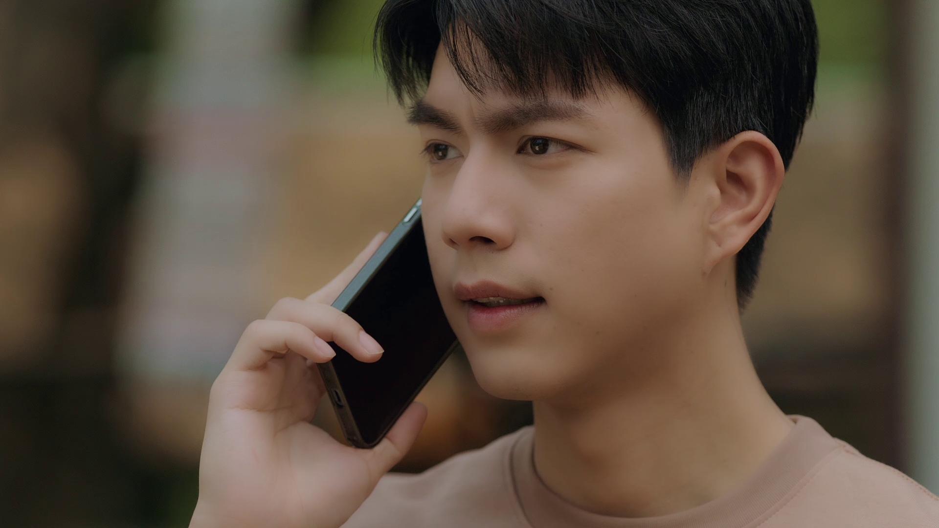 บนพระจันทร์มีกระต่าย ep 11