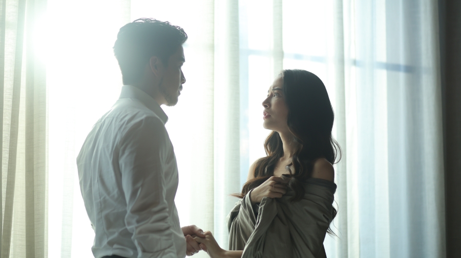 สายเลือดสายรัก ep 12
