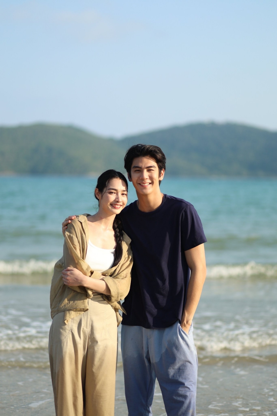 เมื่อตะวันลับฟ้าก็จะเป็นเวลาของดวงดาว