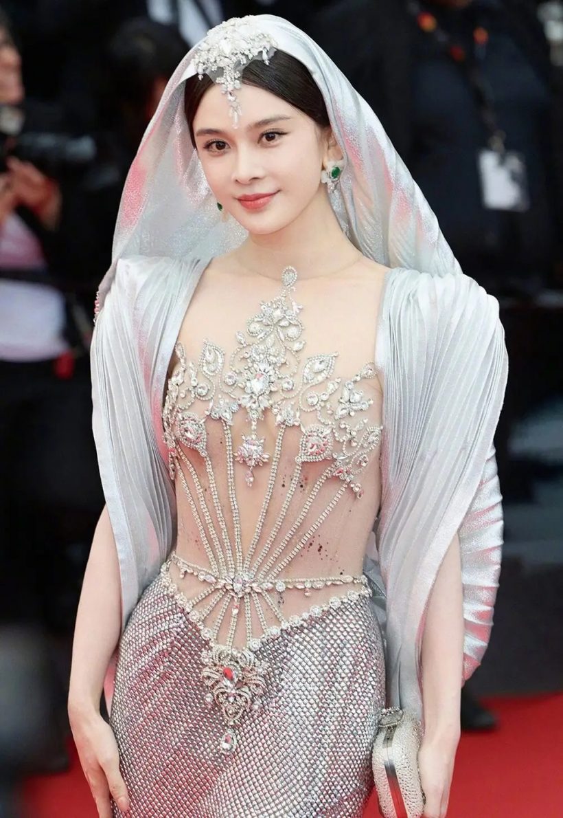 จ้าวอิงจื่อ