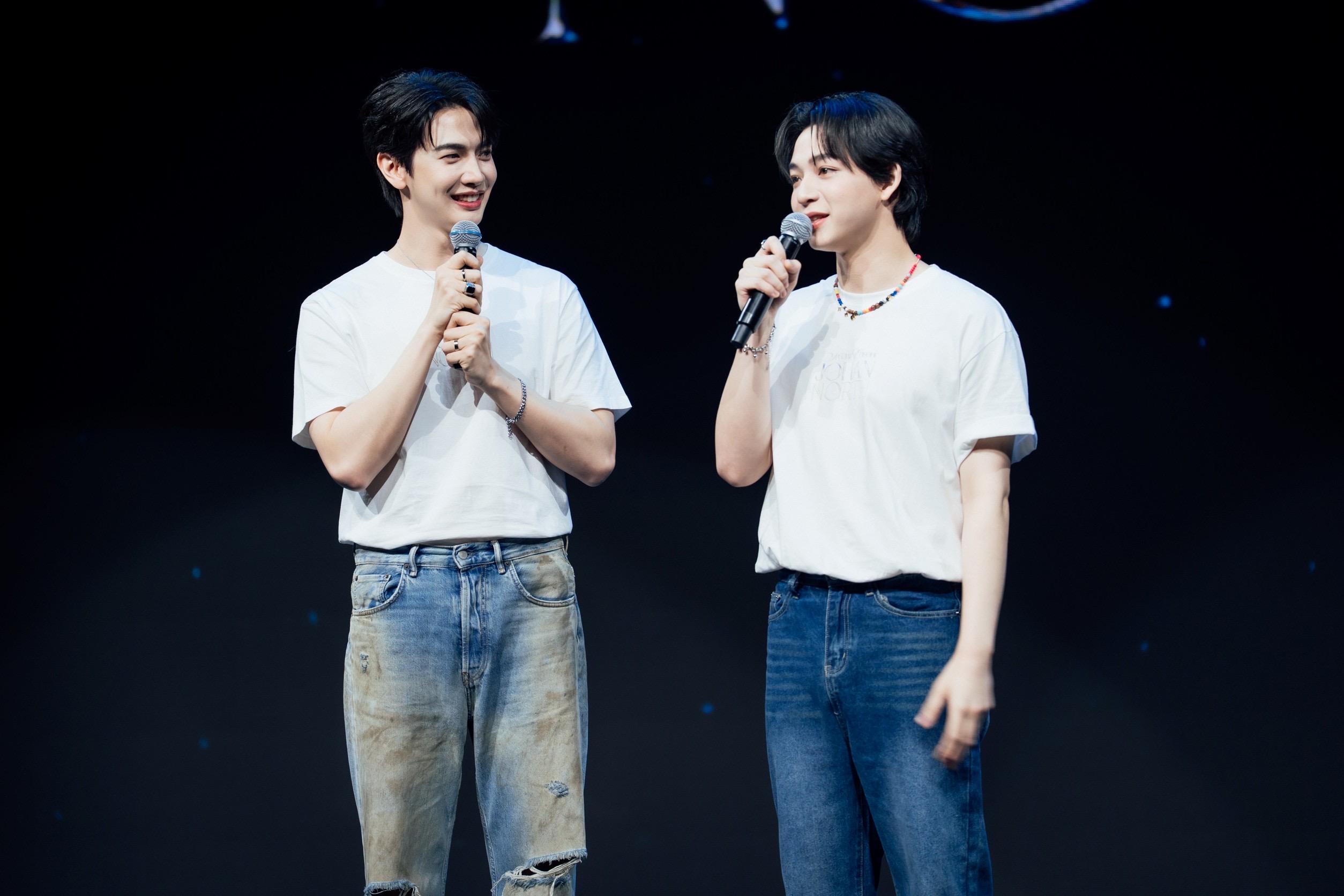 Special Episode JohanNorth : The Glowing of Love