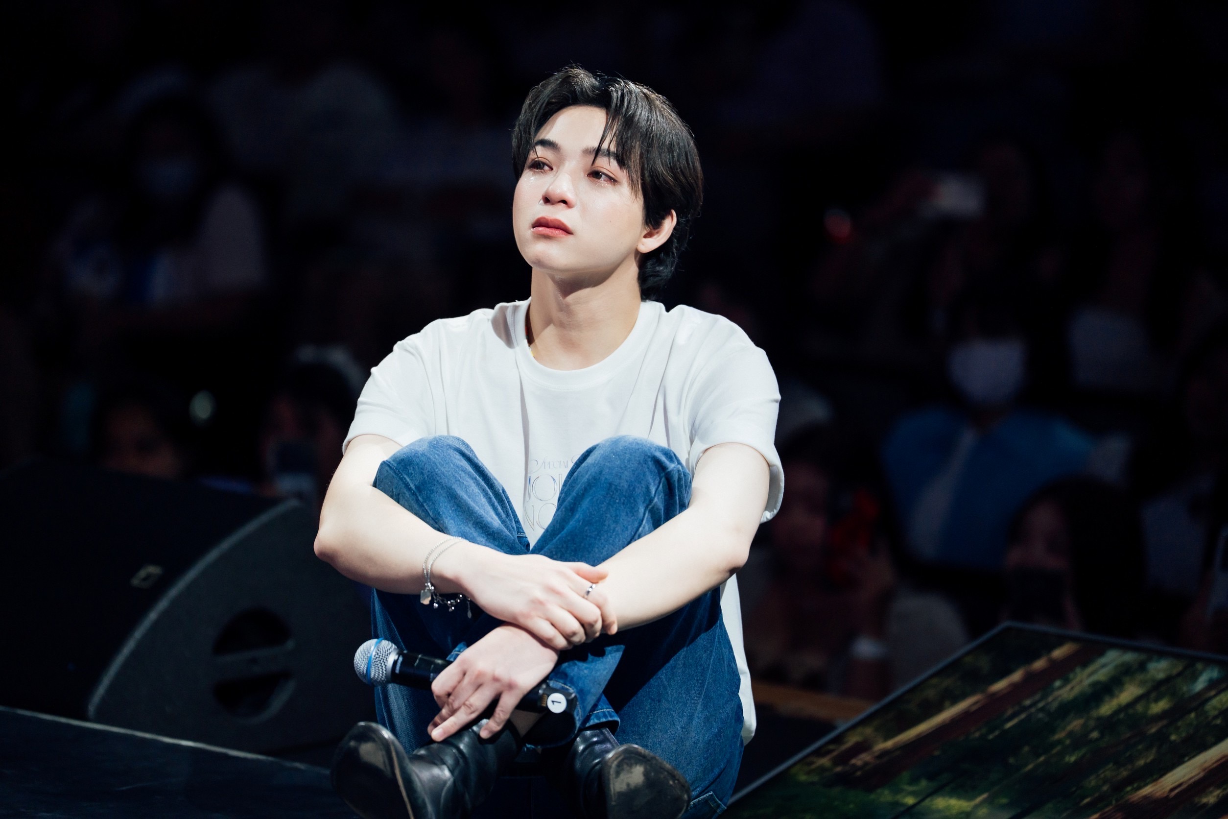 Special Episode JohanNorth : The Glowing of Love