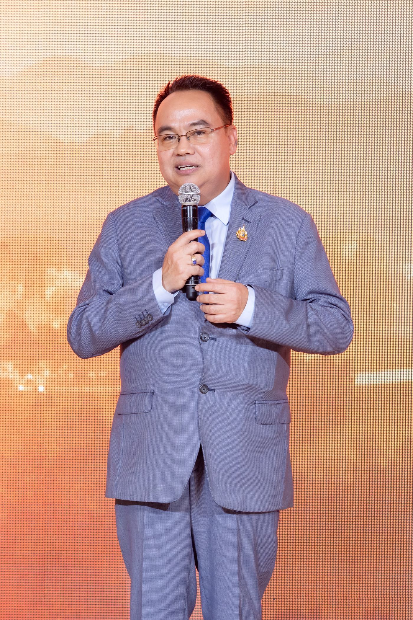 พระร่วงมหาศึกสุโขทัย