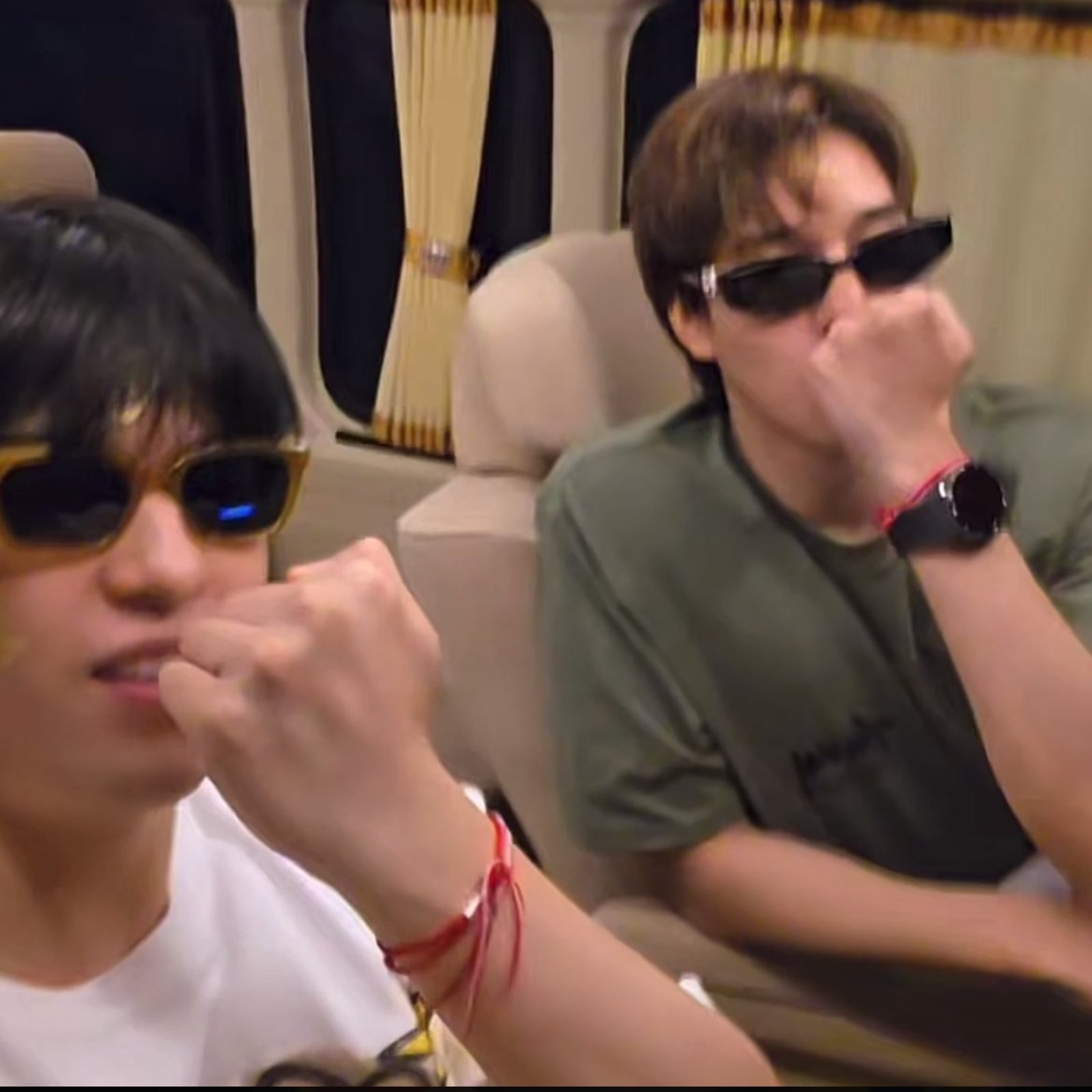 สกาย-นานิ เที่ยวเชียงใหม่