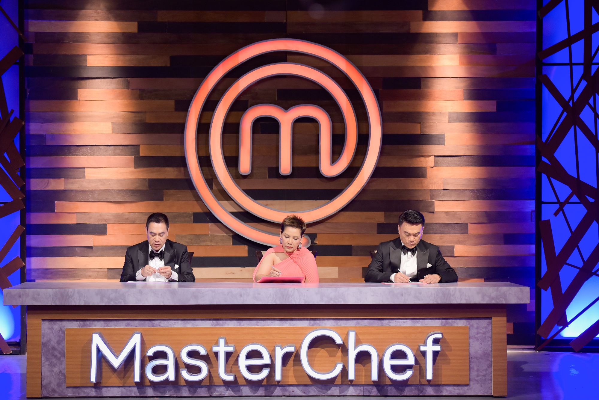 MasterChef The Professionals Thailand 
