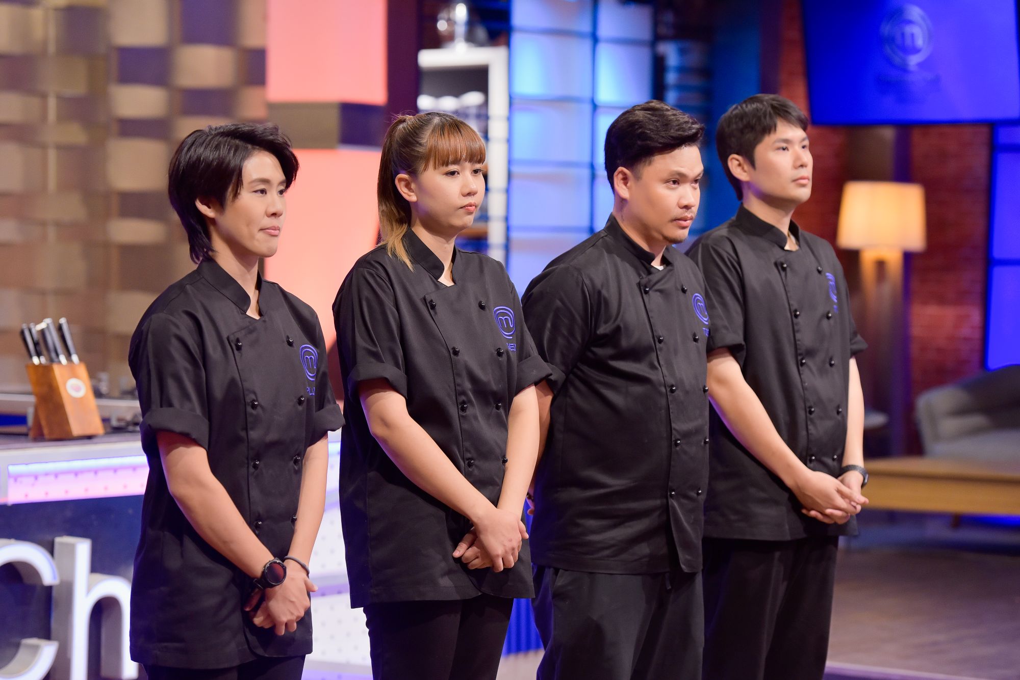 MasterChef The Professionals Thailand 