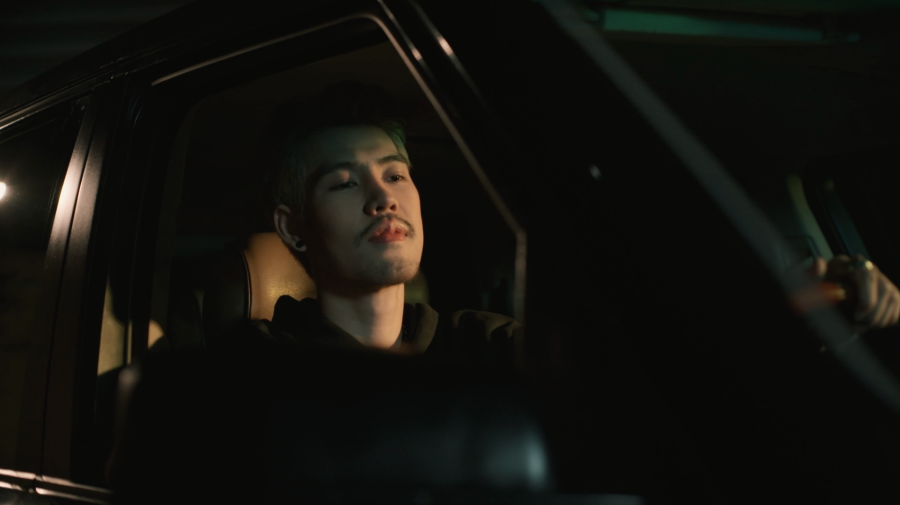 เรื่องย่อ นับ 8 EP.1