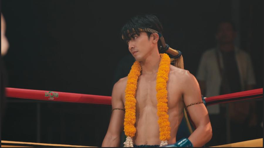 เรื่องย่อ นับ 8 EP.1
