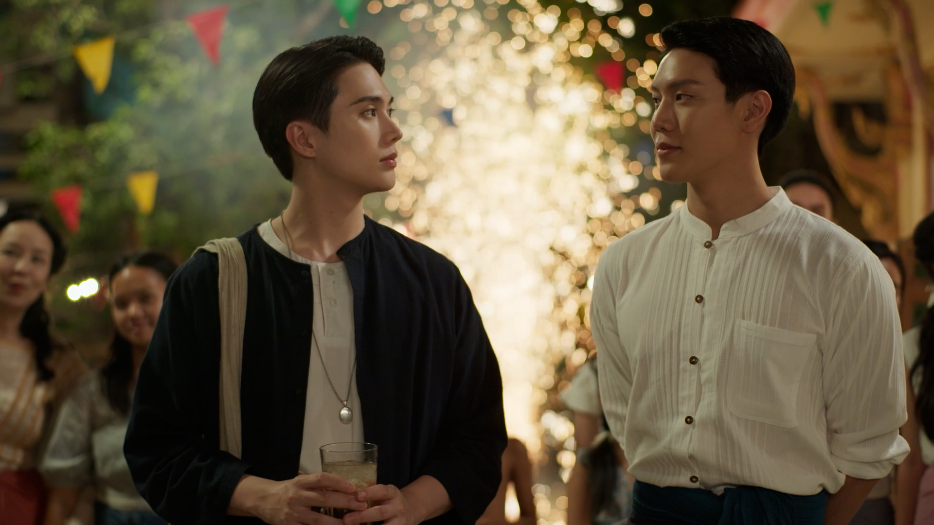 Netflix เข้าใหม่-จาฤกรติชา Memoir of Rati
