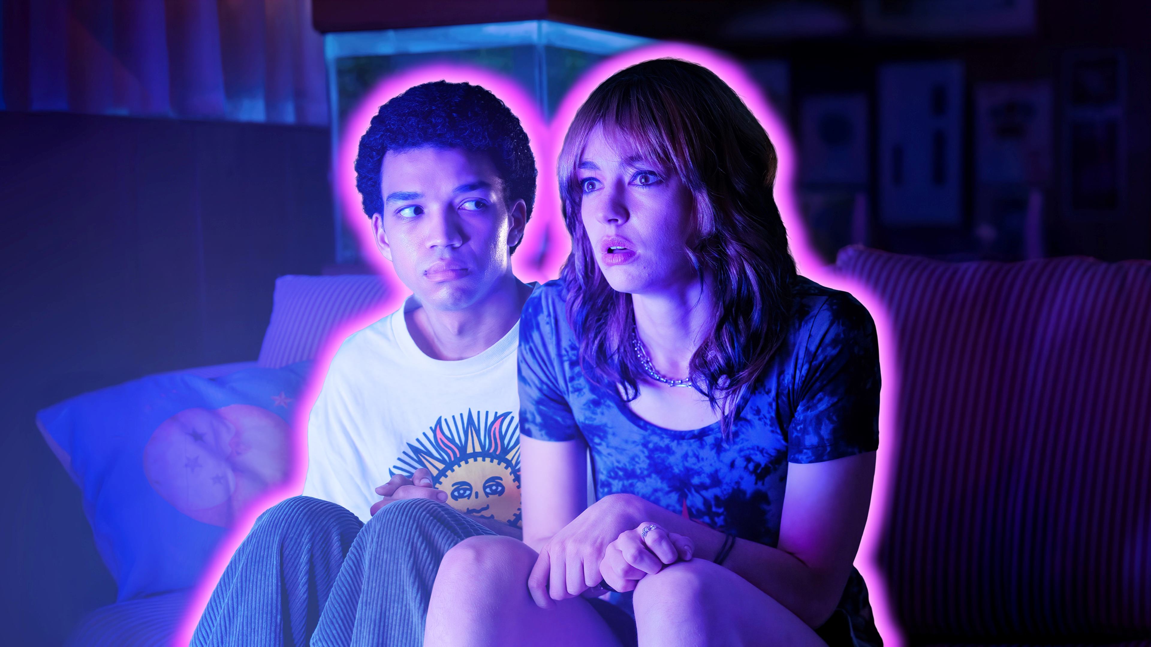 Netflix เข้าใหม่-I Saw the TV Glow