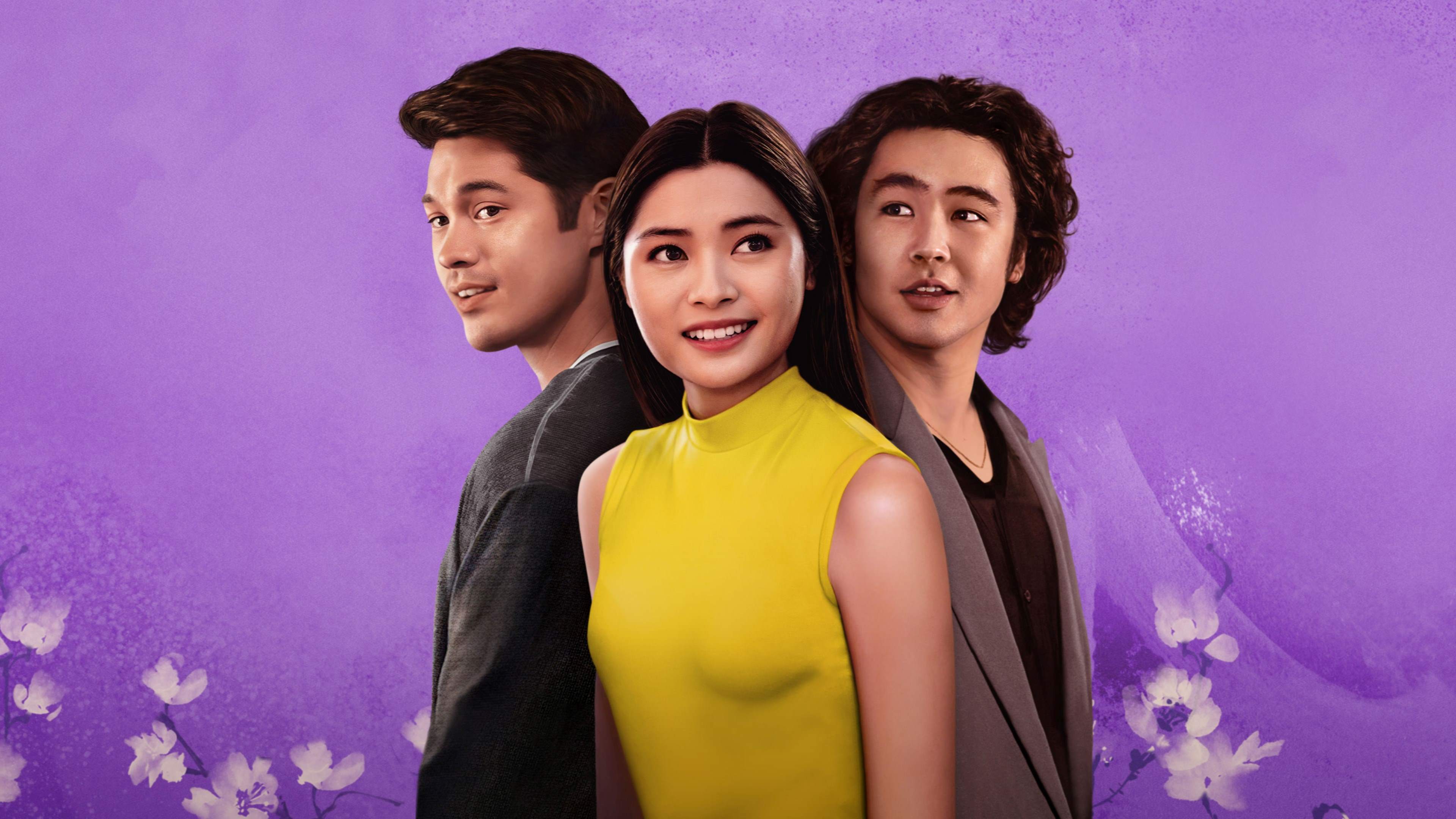 Netflix เข้าใหม่-Love in Taipei
