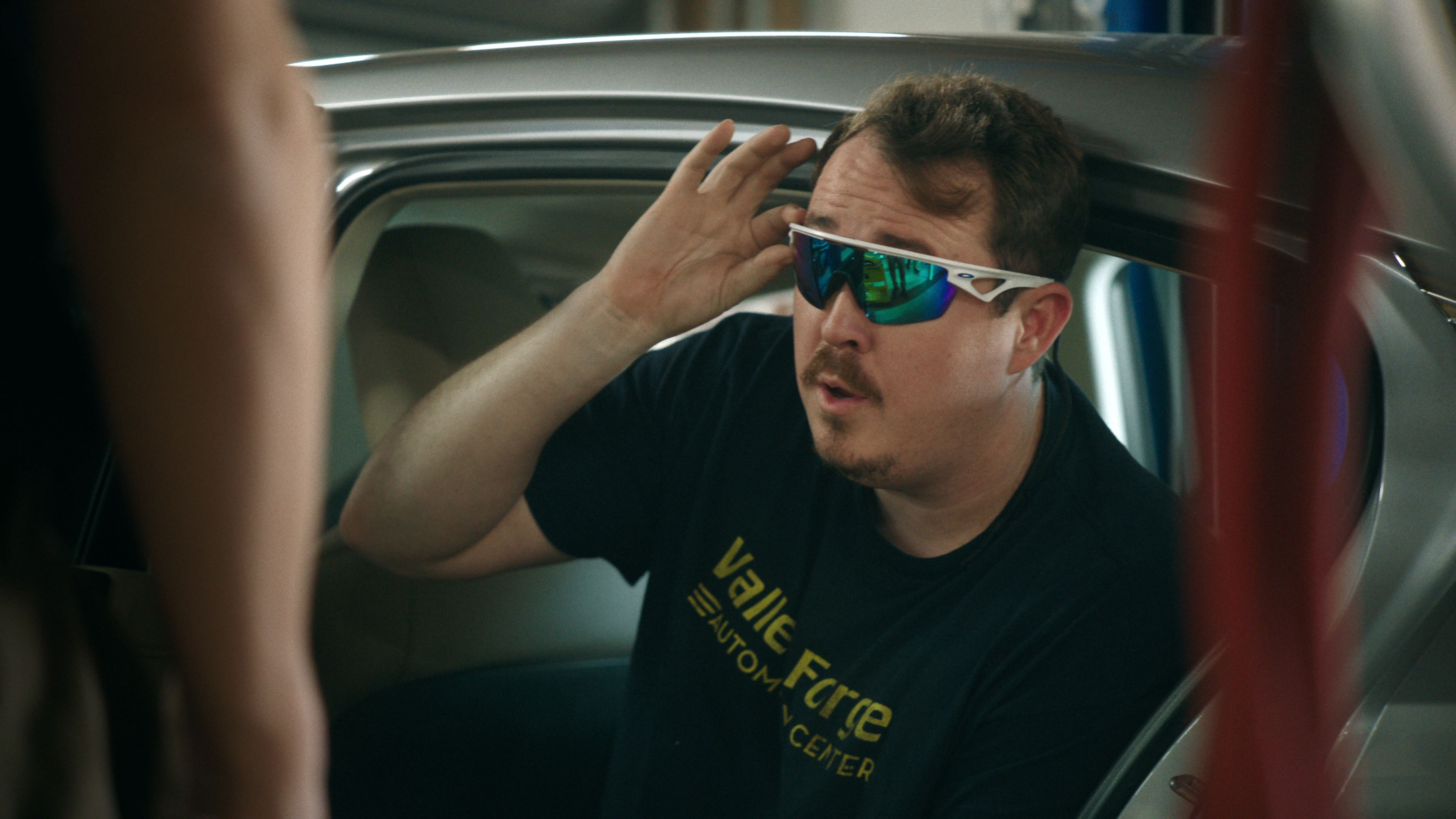 Netflix เข้าใหม่-Tires: Season 2