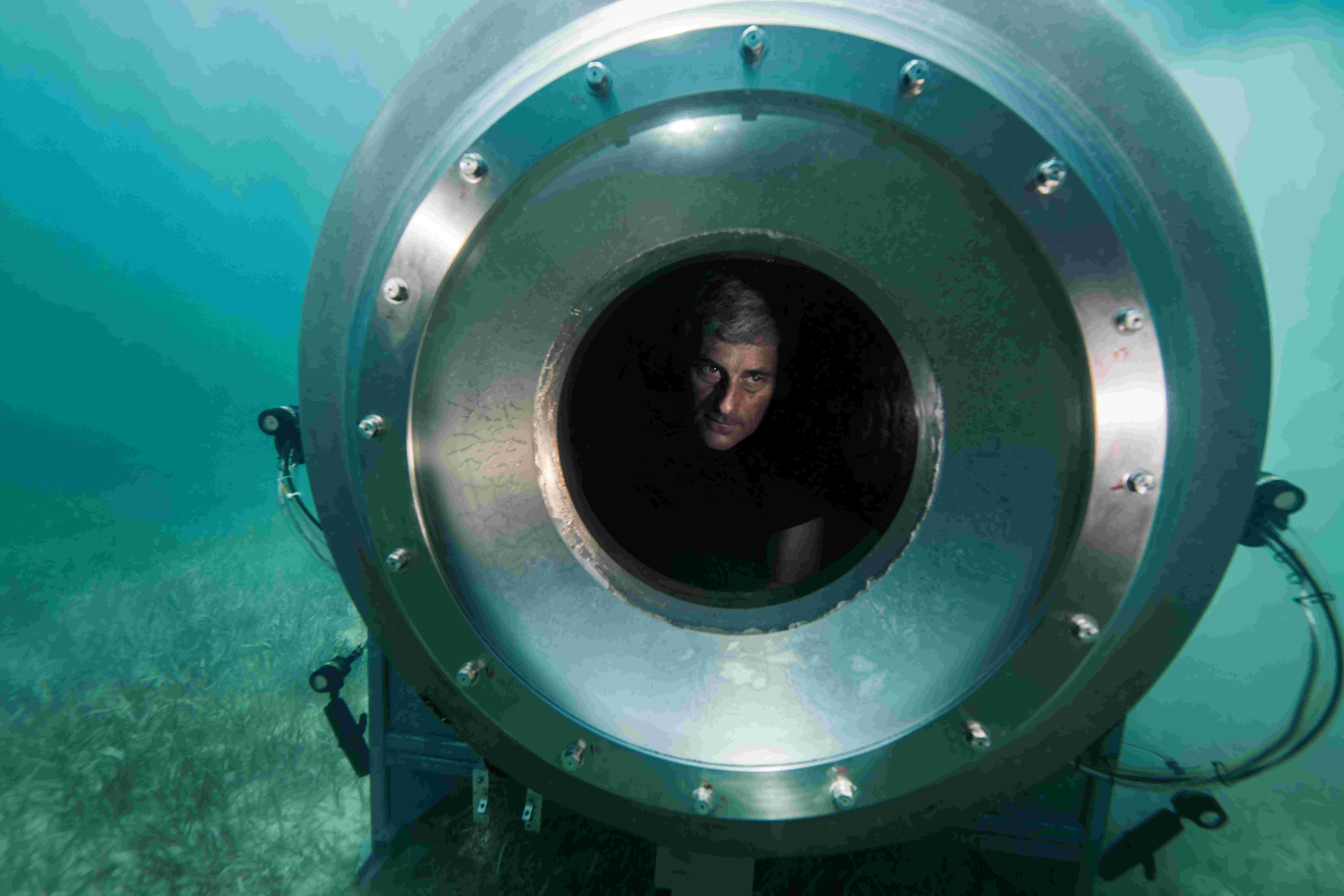 Netflix เข้าใหม่-Titan: The OceanGate Disaster