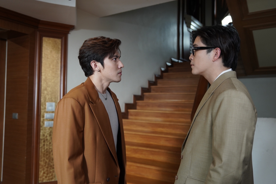 สายรักสายเลือด ep 17