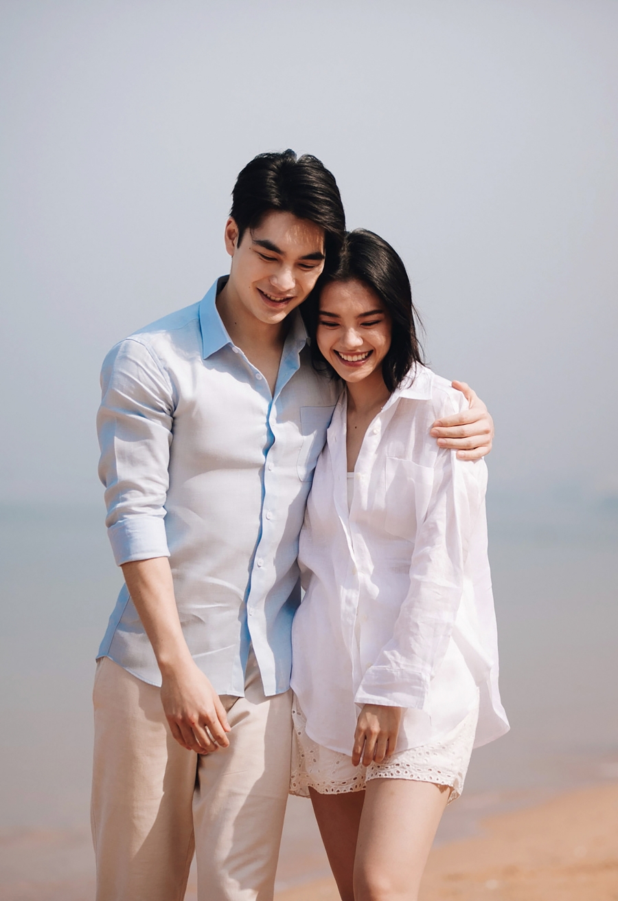 9 YEARS OF YOU-แต่ละปีที่มีเธอ