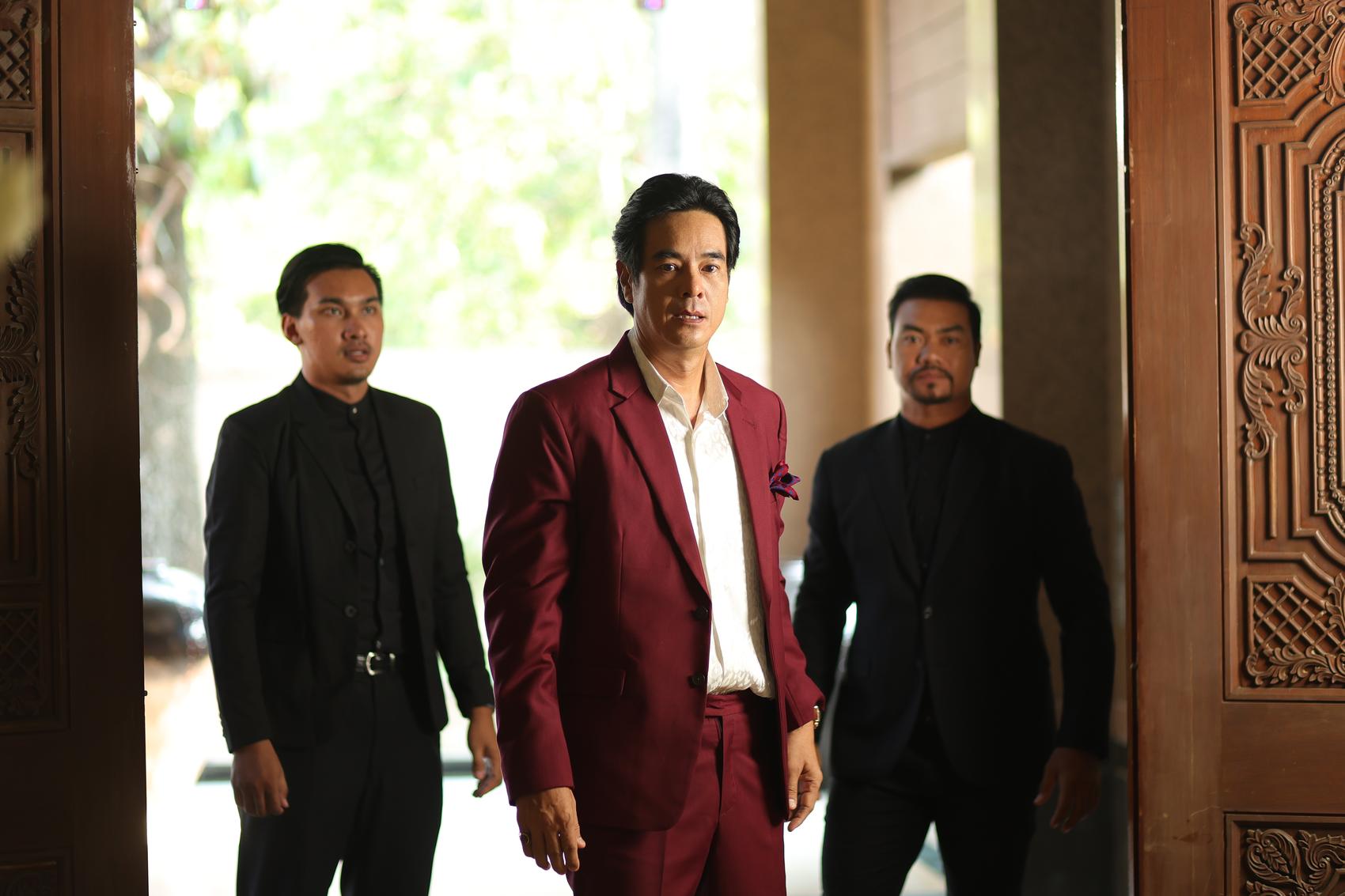 สายรักสายเลือด ep 18