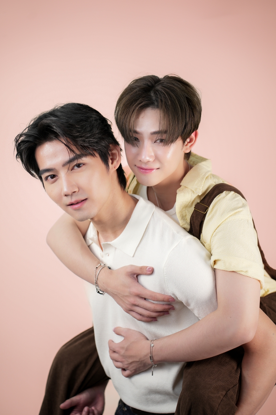 ฟลุ๊ค-แสงเหนือ เรียกแด๊ดสิธาร