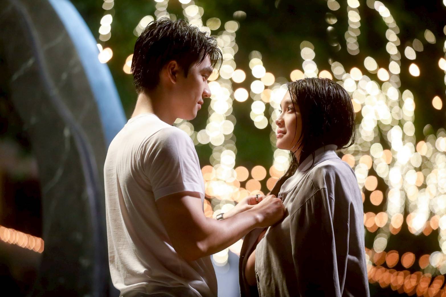เฌอปราง - 9 YEARS OF YOU