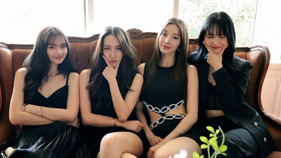 น้องสาวหายนะ