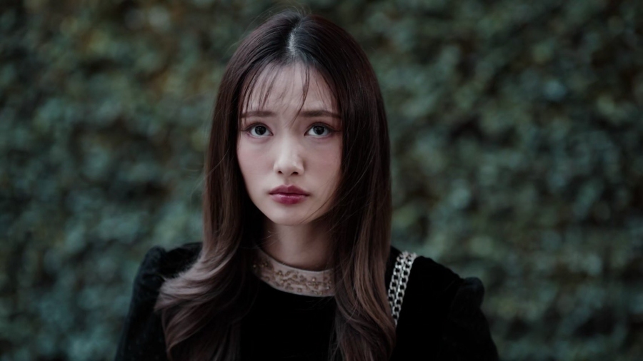 น้องสาวหายนะ 