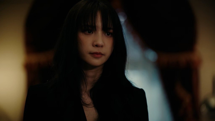 น้องสาวหายนะ 
