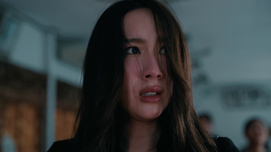 น้องสาวหายนะ 