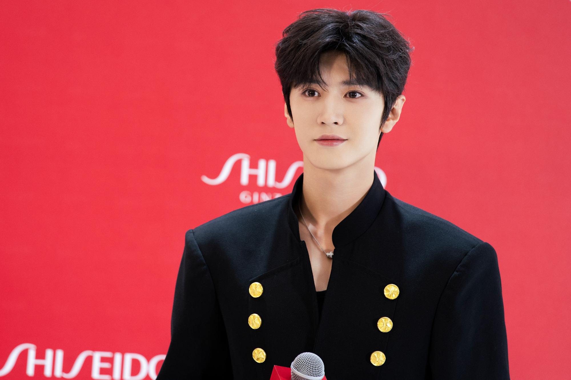 เฉินเจ๋อหย่วน