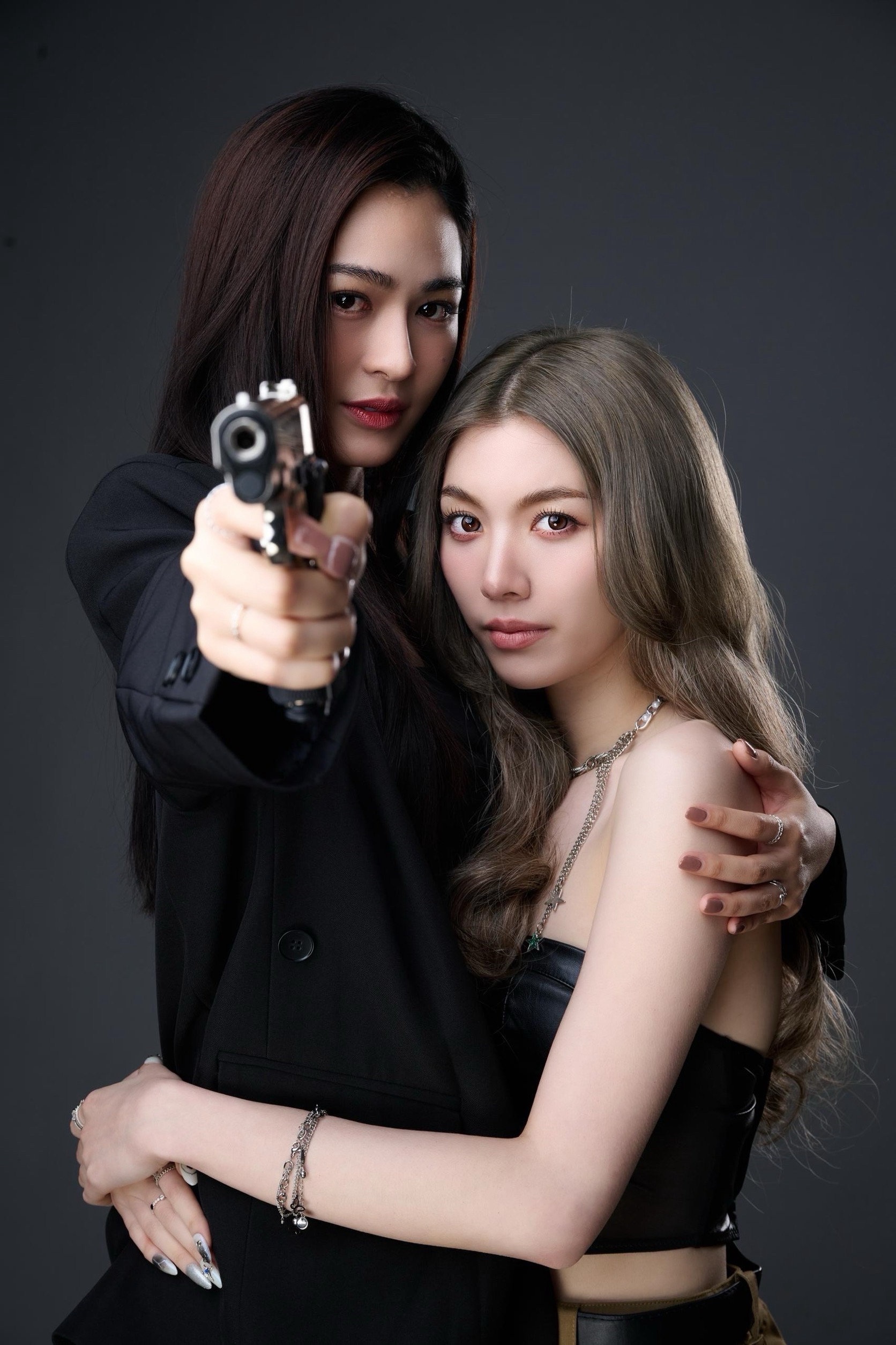 เพียงเธอ only you