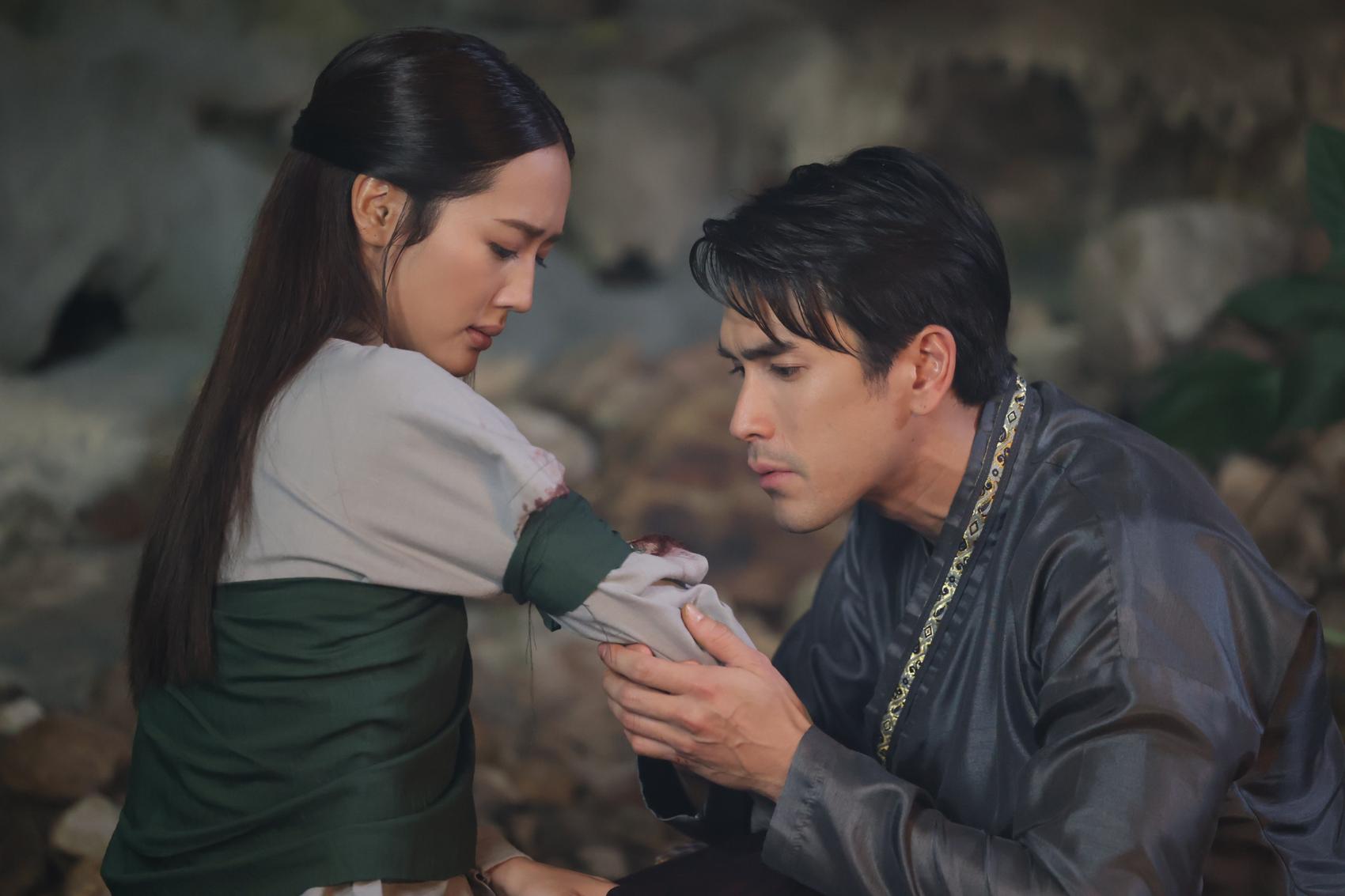ใจขังเจ้า ep1