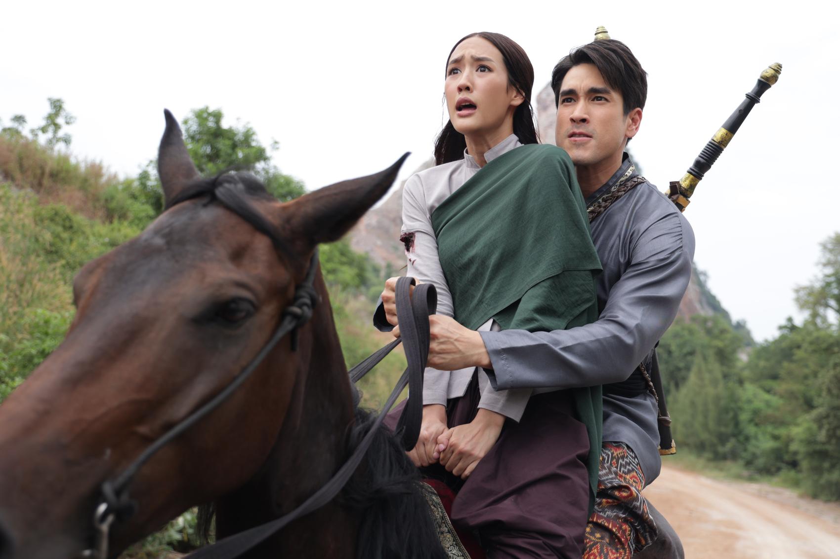 ใจขังเจ้า ep1