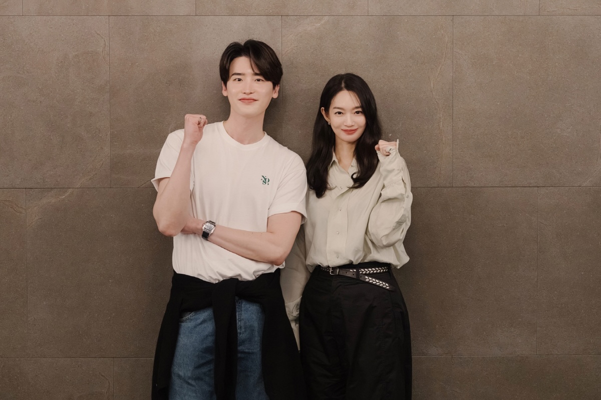 The Remarried Empress